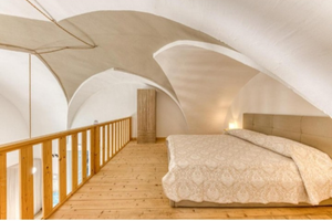 Un'oasi di pace nel profondo Salento