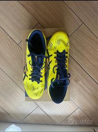 Scarpe Asics per atletica