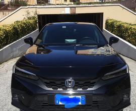 HONDA Civic 11ª serie - 2023
