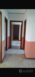Appartamento in via livari condomini la Bruna
