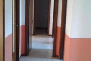 Appartamento in via livari condomini la Bruna