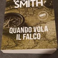Libro Wilbur Smith