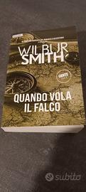 Libro Wilbur Smith