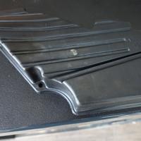 Yamaha xt 600 scatola filtro