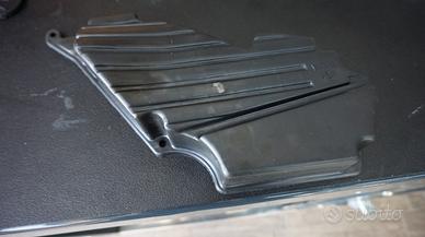 Yamaha xt 600 scatola filtro