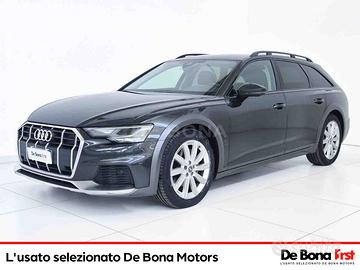 Audi A6 allroad allroad 50 3.0 tdi mhev 48v evolut