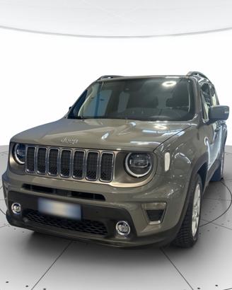JEEP Renegade 1.3 t4 Limited 2wd 150cv ddct