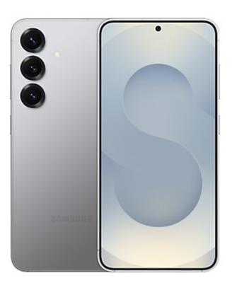 SAMSUNG GALAXY S25 5G 128GB DUAL SIM 12GB RAM EU E