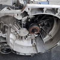 cambio Ford Ecosport 1.5 Tdci 2015 70 kw XVJD