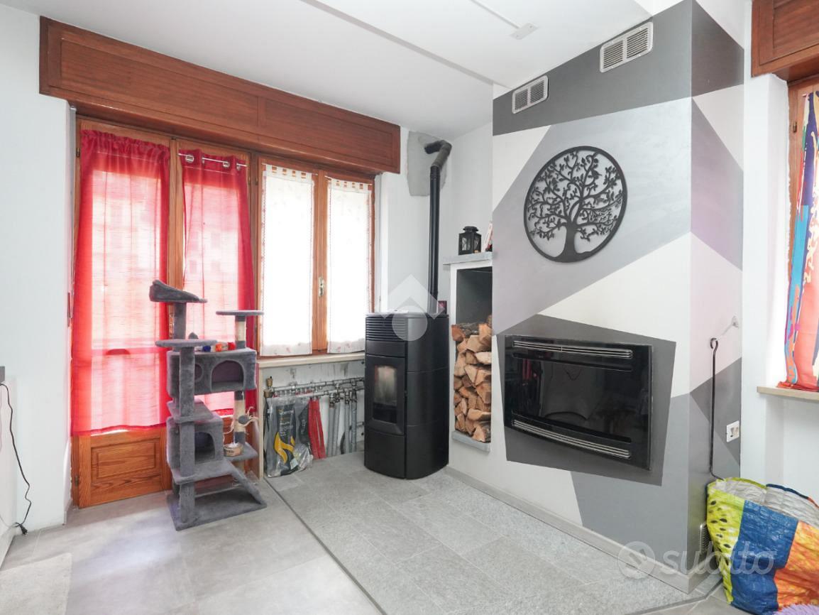 Appartamento – Chiomonte, Sant'Antonio - Altro