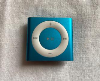 Apple iPod Shuffle 2 Gb
