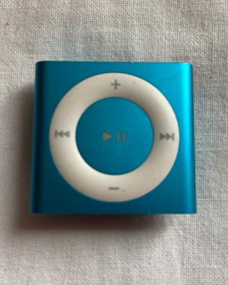 Apple iPod Shuffle 2 Gb