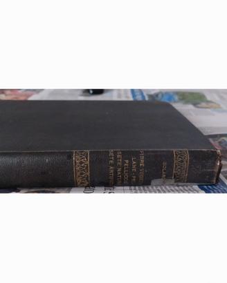 Solaro studio microscopico e chimico 1914( pelli,s