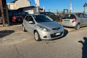Mazda 2 Mazda2 1.3 16V 75CV 5p. Easy