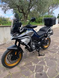 Cfmoto 800mt - 2023