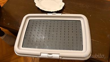 Porta Traversa per cani