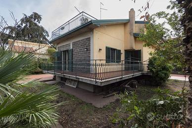 Rif.RG151- B| villa trecastagni