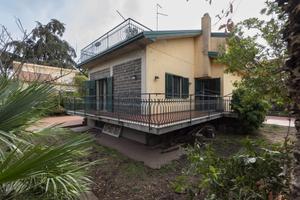 Rif.RG151- B| villa trecastagni