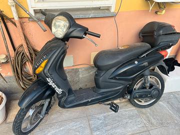Scooter elettrico