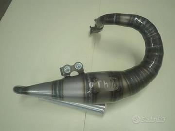 T.H.M speedy vespa e ape