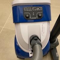 Vaporetto aspirapolvere Polti modello  “Unico”