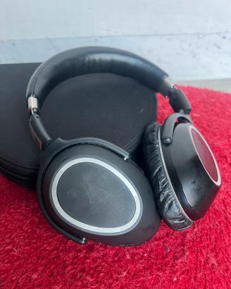 Sennheiser pxc-550