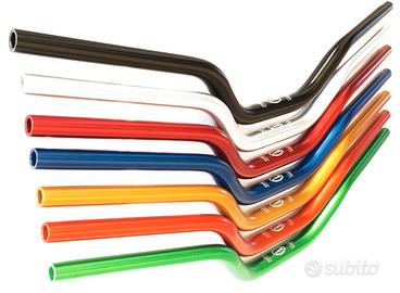 Manubrio moto SRT factory