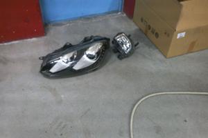 FARO DX FARETTO DX GOLF 6