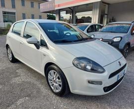FIAT Punto 1.3 MJT II S&S 85 CV 5 porte ECO Loun