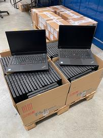 PC NOTEBOOK DESKTOP AZIENDALI LENOVO DELL HP SHOP