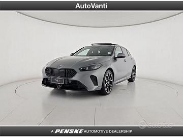 BMW Serie 1 120d 48V MSport Pro auto