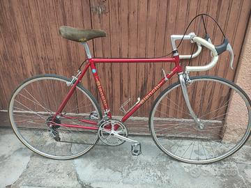 bici da corsa vantage