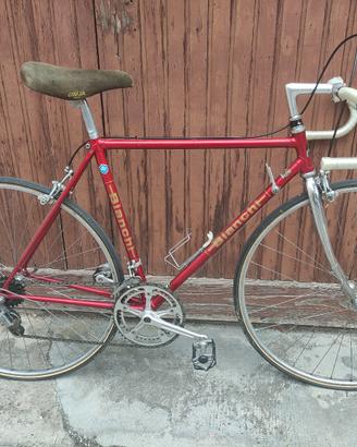 bici da corsa vantage