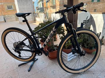 Mtb in perfette condizioni