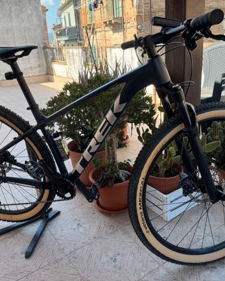 Mtb in perfette condizioni