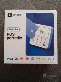 Pos portatile SUMUP