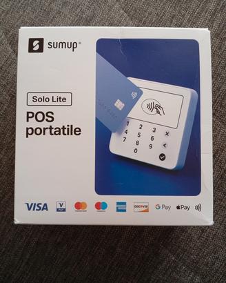 Pos portatile SUMUP