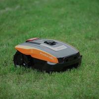 Tagliaerba robot yard force