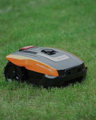 Tagliaerba robot yard force