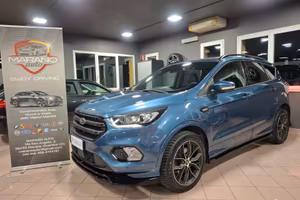 Ford Kuga 1.5 benzina ST-Line