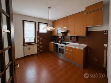 Cucina Arca Italia
