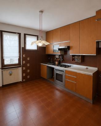 Cucina Arca Italia