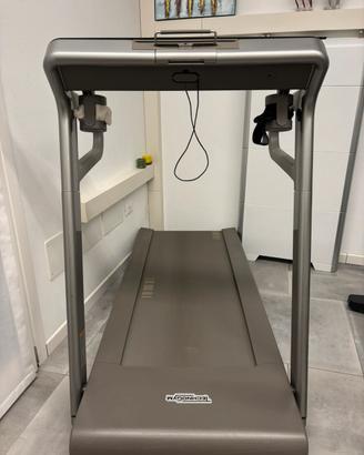 TECHNOGYM MYRUN TAPIS ROULANT COMPATTO