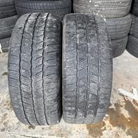 gomme usate 2255517 Winter CONTINENTAL - VAN - 057