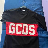 T-Shirt GCDS