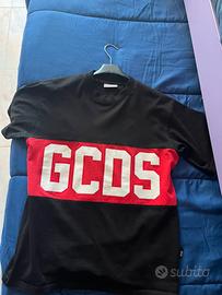 T-Shirt GCDS