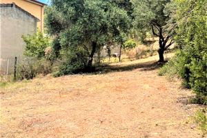 RIBASSO: Terreno edificabile