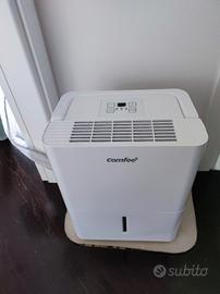 deumidificatore 