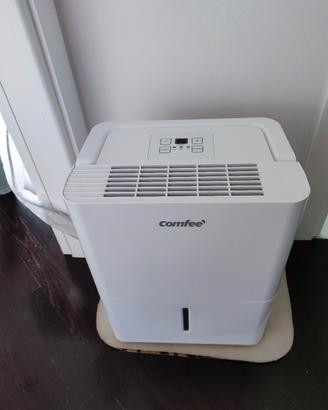 deumidificatore 
