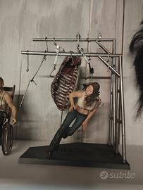 The Texas chainsaw massacre 2003 Jessica biel 